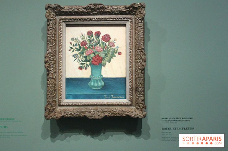 Le Douanier Rousseau, les photos de l'expo