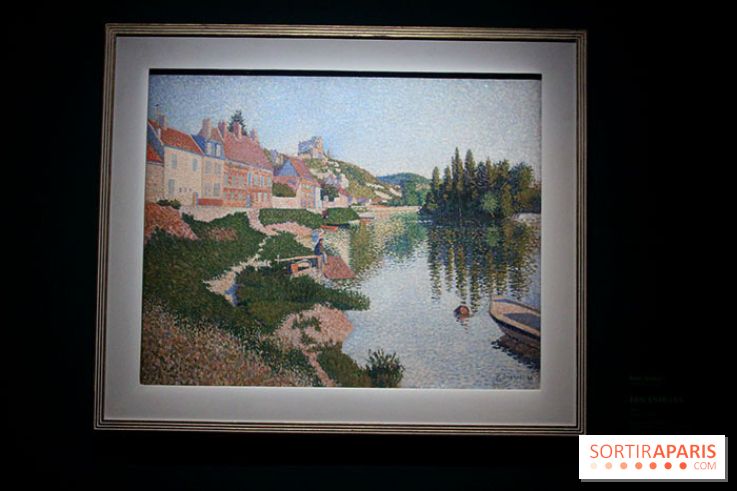 Le Douanier Rousseau, les photos de l'expo