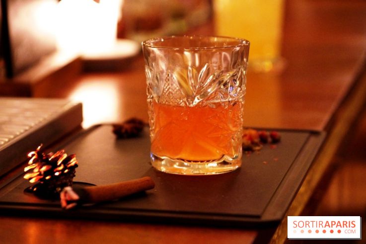 Spicy Home Paris