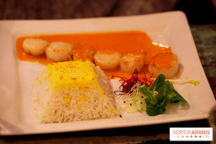 Spicy Home Paris