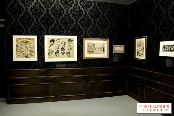 Le studio Blue Sky, les photos de Musée Art Ludique