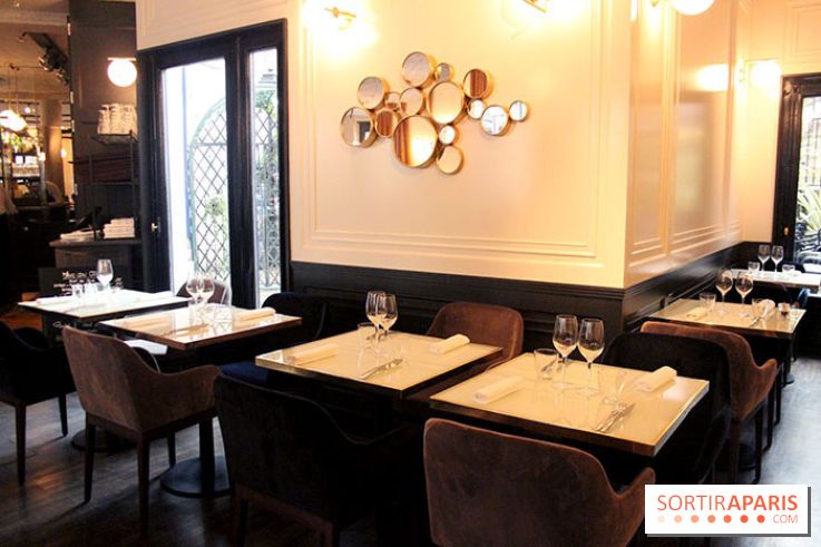 Le Moulin de la Galette