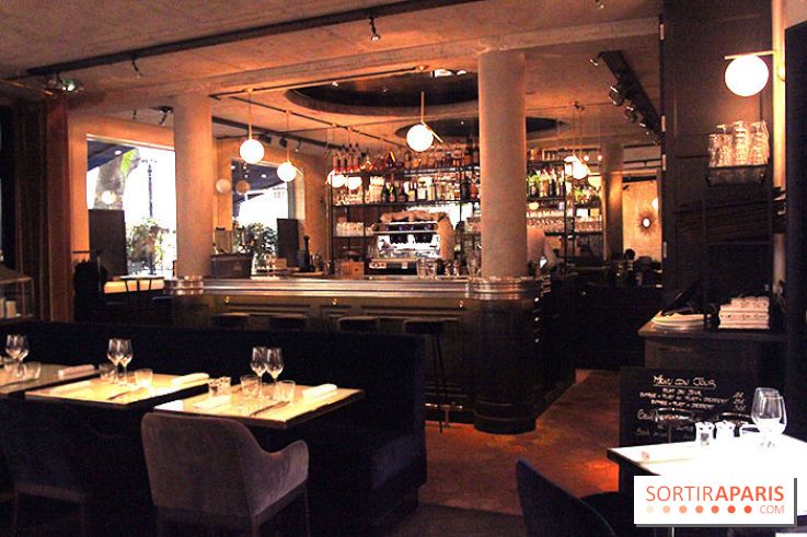 Le Moulin de la Galette