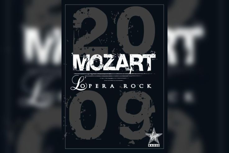 Mozart, Paris, Opéra, Musique, Spectacle, Dove Attia, Olivier Dahan