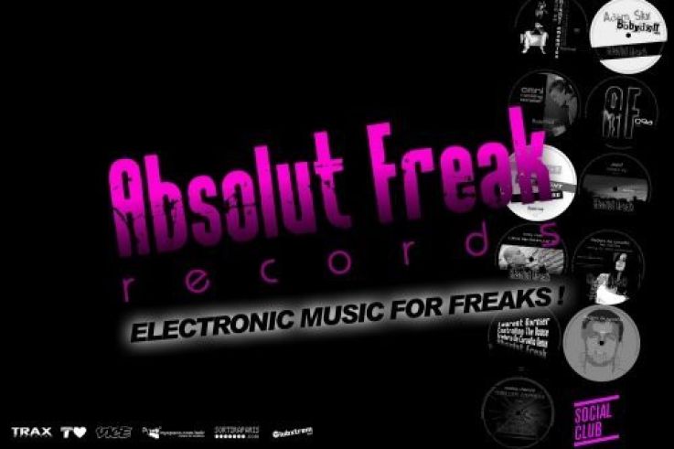 Soirée, Paris, Social Club, Turbo, Tiga, Absolut Freak