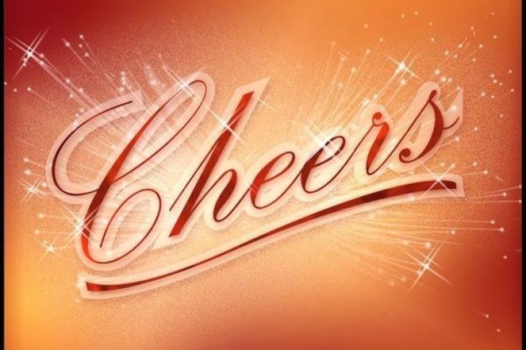 Soirée, Paris, Cheers, Greg Gauthier, Sven Love, Djoon