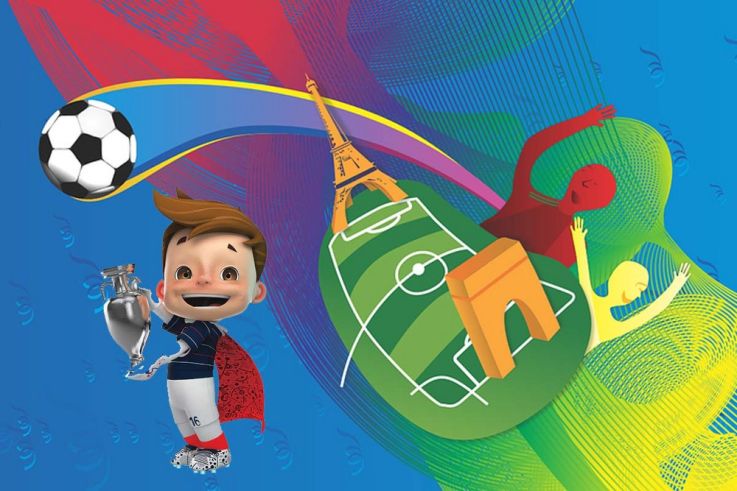 KISS MY ERASMUS @ LONG HOP (1/4 FINAL EURO )