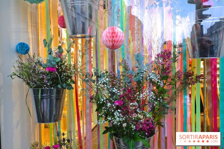 Inauguration du nouveau HEMA