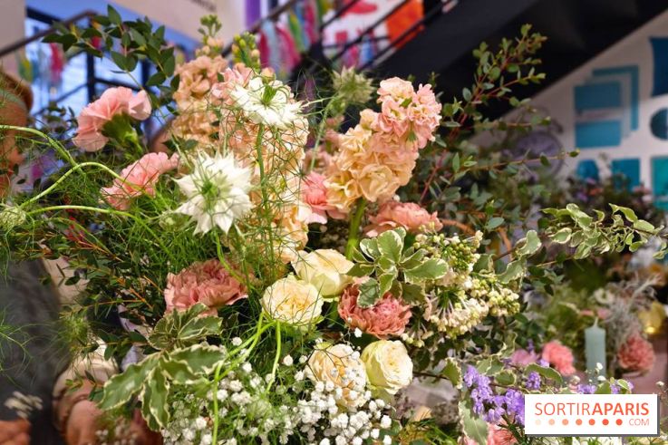 Inauguration du nouveau HEMA