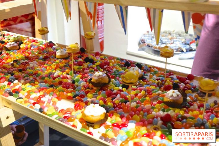 Inauguration du nouveau HEMA