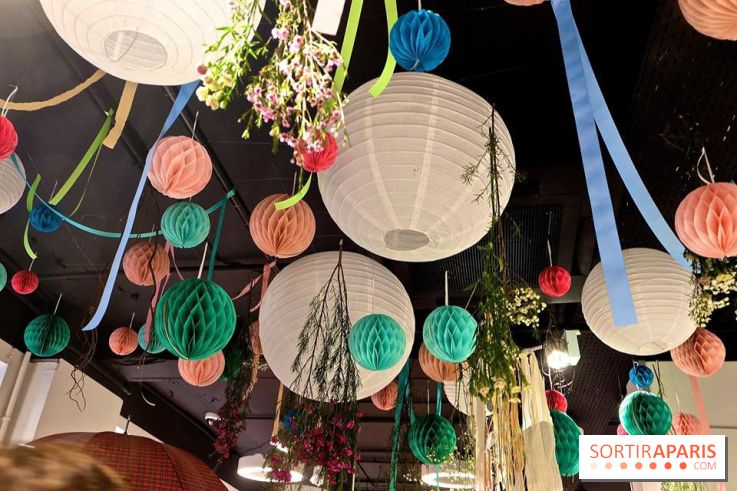 Inauguration du nouveau HEMA