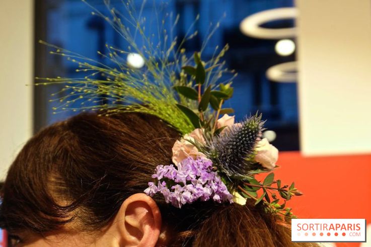 Inauguration du nouveau HEMA