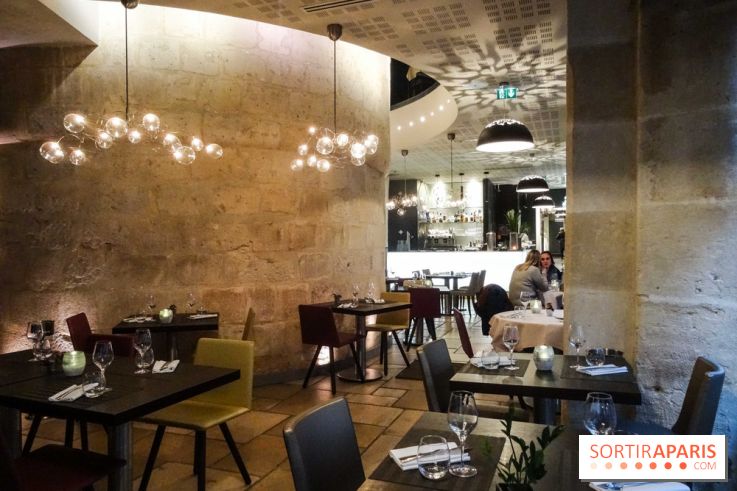 Un dimanche à Paris : gastronomie & chocolat à Odéon