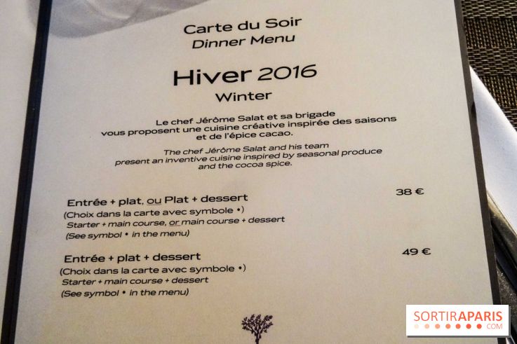 Un dimanche à Paris : gastronomie & chocolat à Odéon