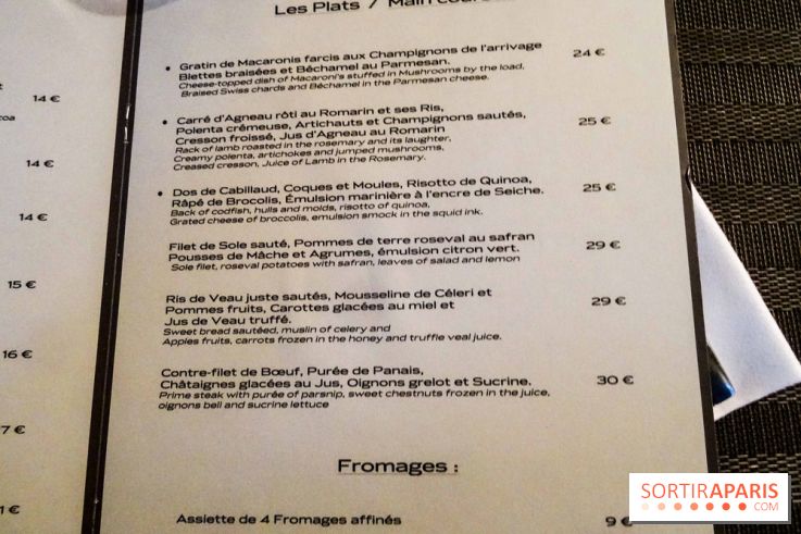 Un dimanche à Paris : gastronomie & chocolat à Odéon