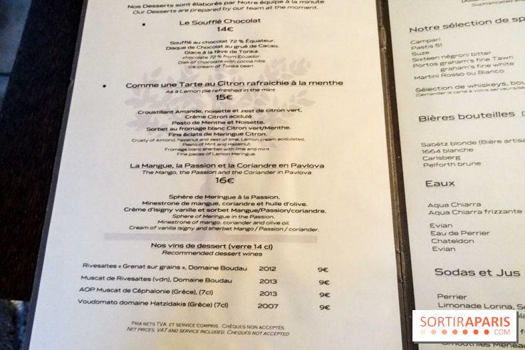 Un dimanche à Paris : gastronomie & chocolat à Odéon