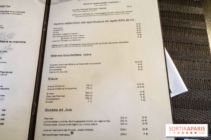 Un dimanche à Paris : gastronomie & chocolat à Odéon