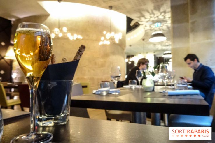 Un dimanche à Paris : gastronomie & chocolat à Odéon