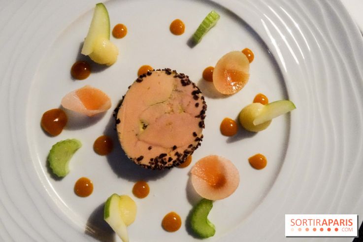 Un dimanche à Paris : gastronomie & chocolat à Odéon