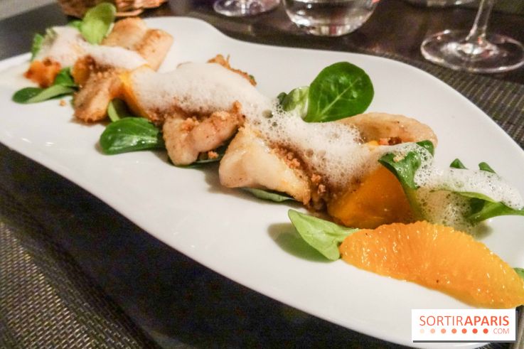 Un dimanche à Paris : gastronomie & chocolat à Odéon