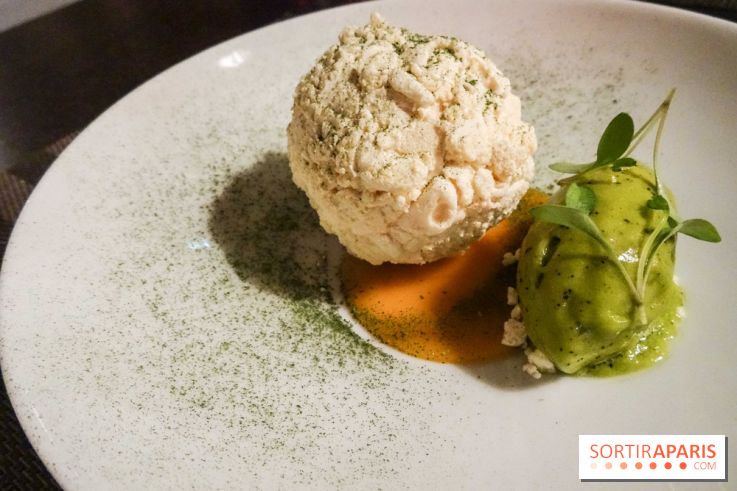 Un dimanche à Paris : gastronomie & chocolat à Odéon