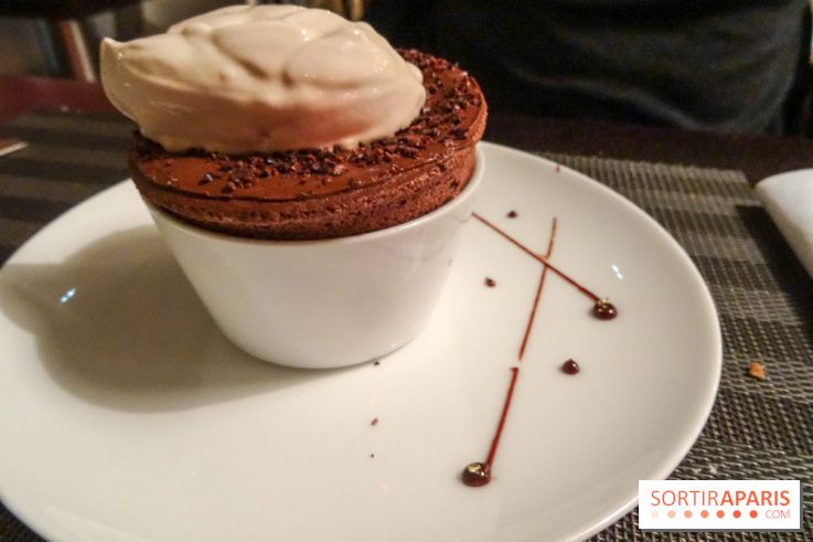 Un dimanche à Paris : gastronomie & chocolat à Odéon