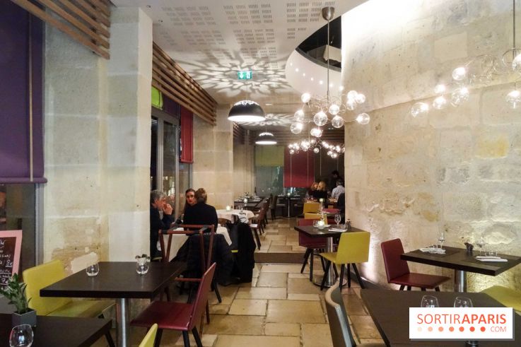 Un dimanche à Paris : gastronomie & chocolat à Odéon