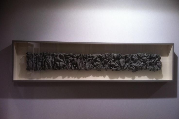 Isabelle Jarousse - Drawing Now 2012