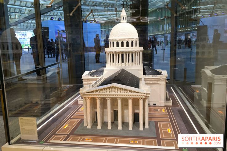 La Canopée des Halles