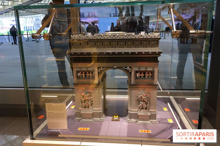 La Canopée des Halles