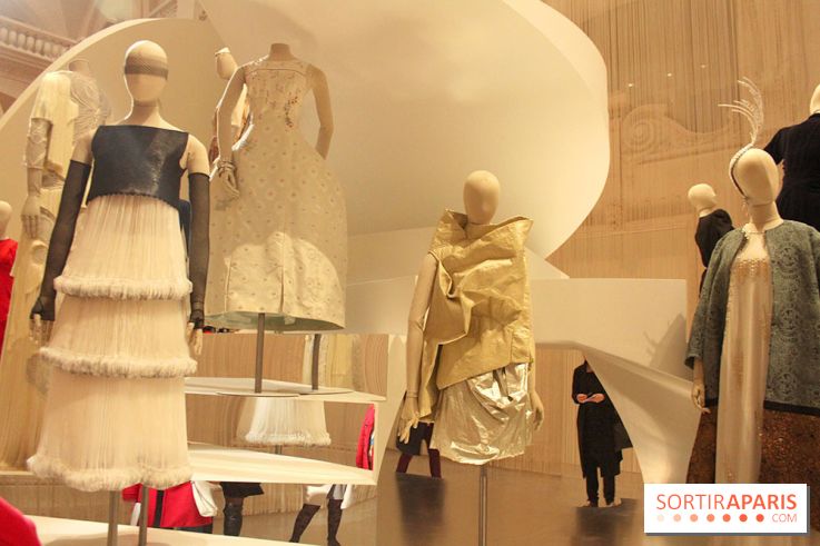 Fashion Forward, l'exposition aux Arts Décoratifs