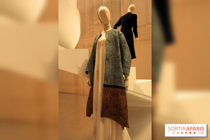 Fashion Forward, l'exposition aux Arts Décoratifs