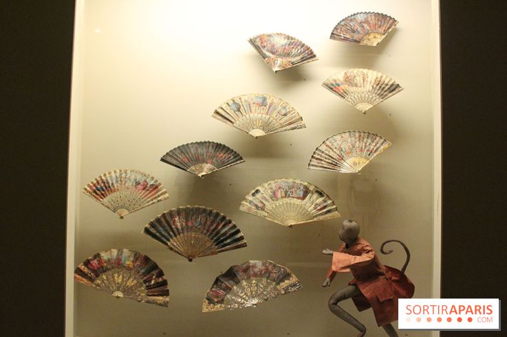 Fashion Forward, l'exposition aux Arts Décoratifs