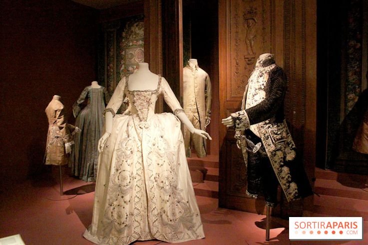 Fashion Forward, l'exposition aux Arts Décoratifs