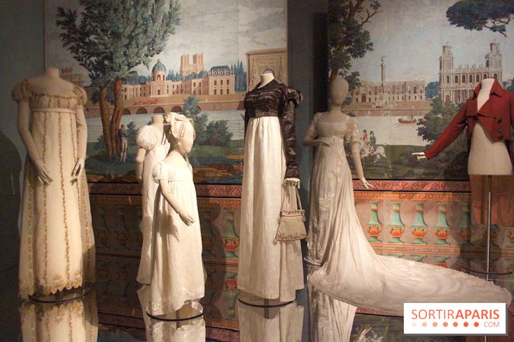 Fashion Forward, l'exposition aux Arts Décoratifs