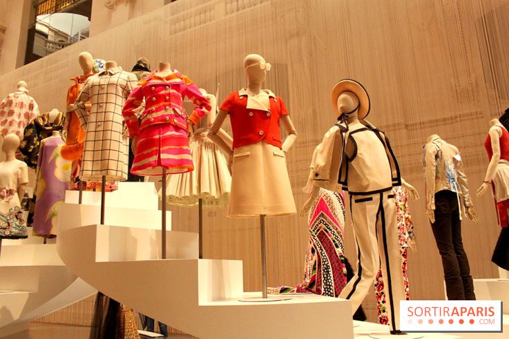 Fashion Forward, l'exposition aux Arts Décoratifs