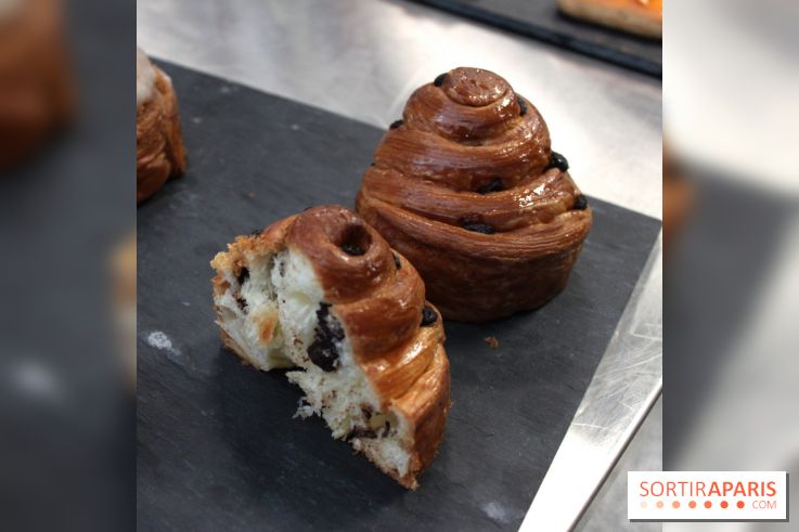 L'Eclair de Génie et ses nouveautés printemps/été