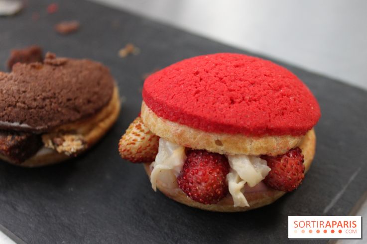 L'Eclair de Génie et ses nouveautés printemps/été