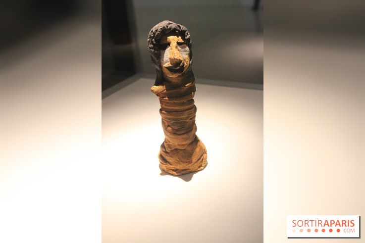 Paul Klee au Centre Pompidou