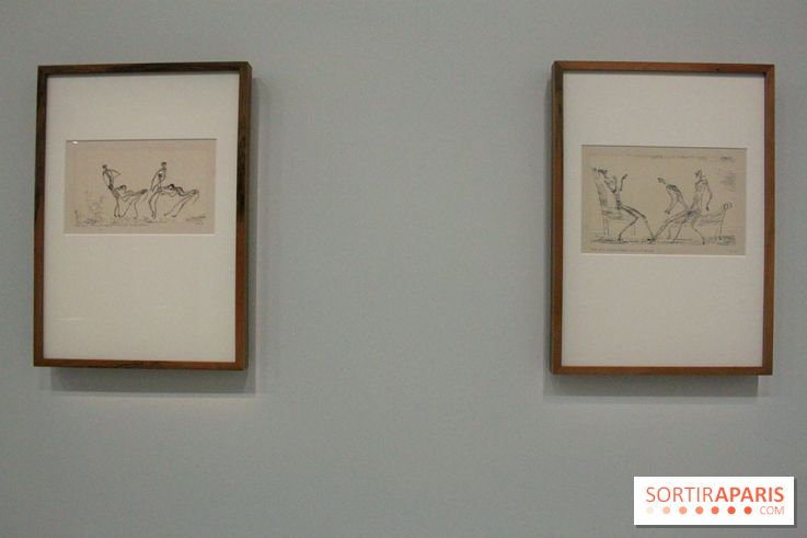 Paul Klee au Centre Pompidou