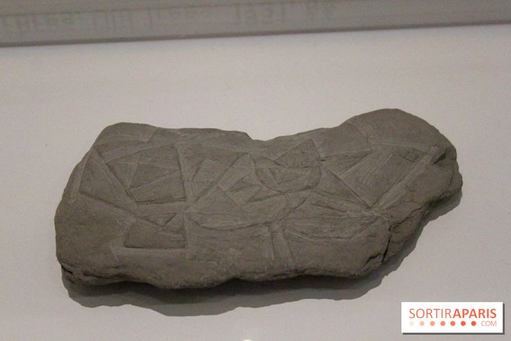 Paul Klee au Centre Pompidou