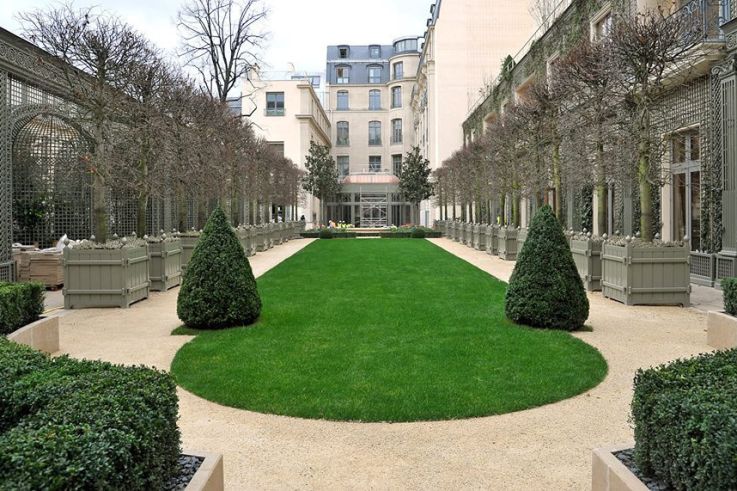 Ritz Paris