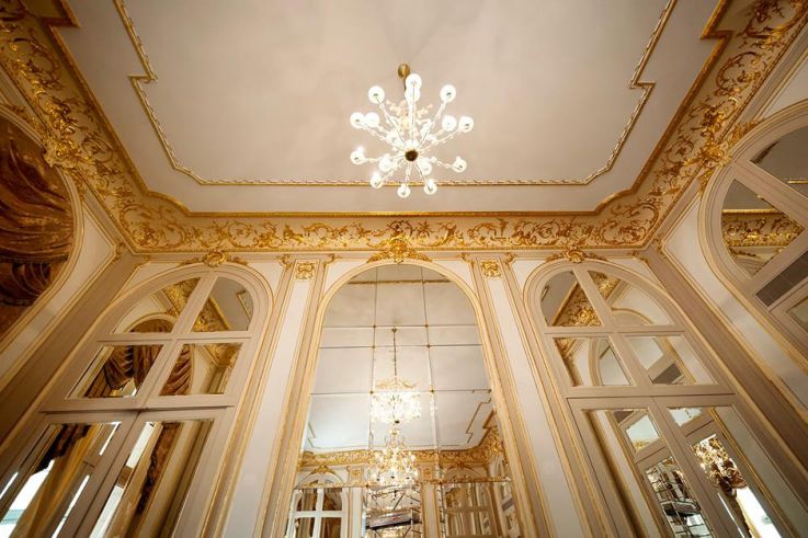 Ritz Paris