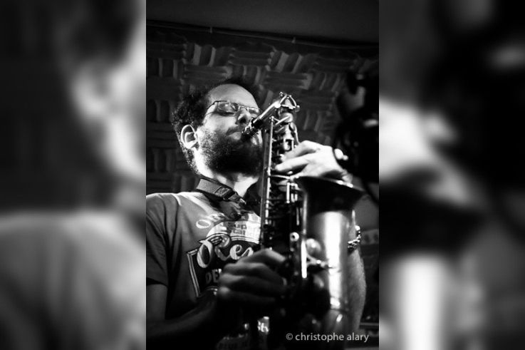 JAZZ À LA JAVA : DUO PAUL WACRENIER & JULIEN SORO + RICHARD BONNET QUARTET