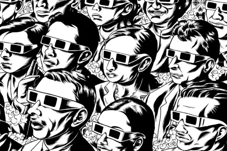 School's Out à la Confiserie w/ Dko (Gabriel & Mud Deep) * Hardrock Striker * Flegon * Sung & Friends