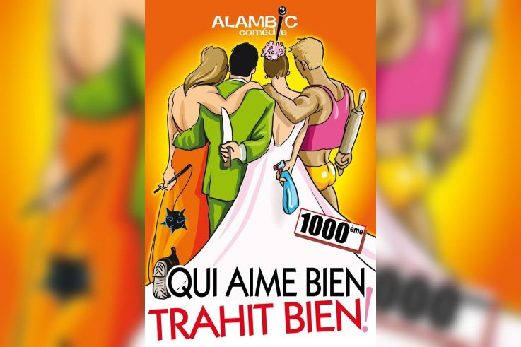 Qui aime bien trahit bien