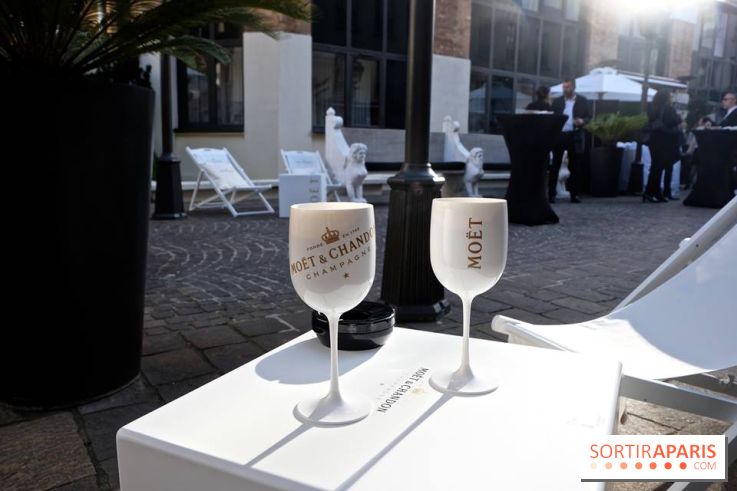 Les Jardins du Marais