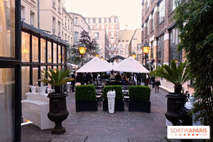 Les Jardins du Marais