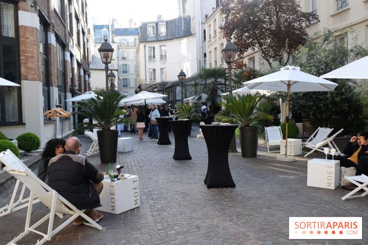 Les Jardins du Marais