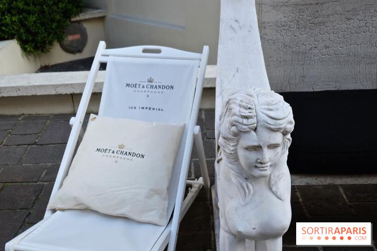 Les Jardins du Marais